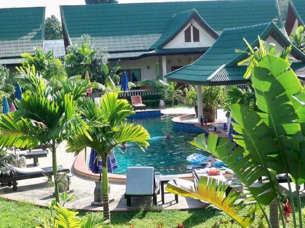 Tuna Resort Rawai Exteriér fotografie
